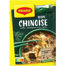Nestle Maggi - Chinese Escapade Soup 60g - Best Deal