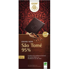 San Tomė 95 % 1 x 80 g