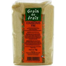 Produit Du Monde - Couscous feine Körnung
