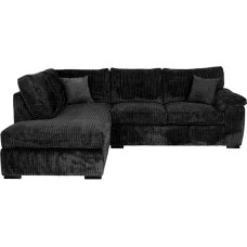 Luxury Jumbo Cord Sofa Set - Modern 3 Seater and 2 Seater for a Comfortable Living Room Experience