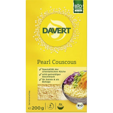 Pearl Couscous 1 x 200 g