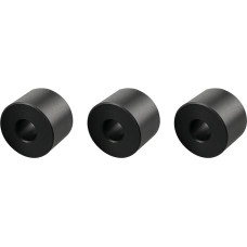Nicecnc 3-Piece X3 Upgraded Driven Rhino Clutch Roller Set | Compatible with Can Am Maverick X3 2017-2022