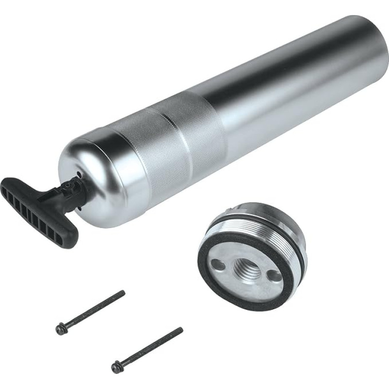 Makita 191A81-2 grease barrel, 450 g