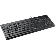 Kensington KB100 EQ Standard Keyboard - Italian