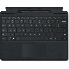 Microsoft Surface Pro Signature Keyboard Surface Slim Pen 2, Black