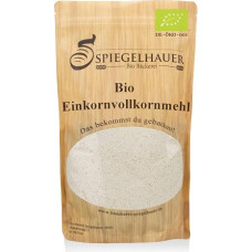 Bäckerei Spiegelhauer Organic single-grain whole grain flour, 1 kg, primeal grain flour