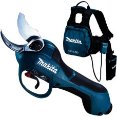 Makita DUP362Z Cordless Loppers 2 x 18 V (without Battery, without Charger)