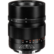 Mitakon Zhongyi Speedmaster 65mm f/1.4 Lens for Fuji GFX Mount Camera 50S 50R