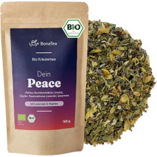 Organic Your Peace with Passion Flower, Melissa, Lavender, Hops and Mint