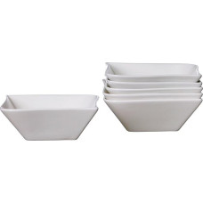 Ritzenhoff & Breker Melodie 580389 Salad / Cereal Bowls Set of 6