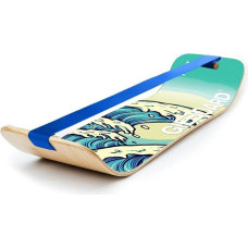 GIBBON „SlackBoard“ balanso lenta vaikams ir suaugusiems „Slackline“ balansavimui