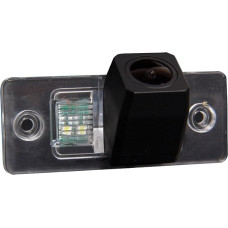 Super Pro HD Car Night Vision Reversing Camera Parking Camera Parking Aid Colour Camera Reversing System Parking Camera Waterproof for VW Jetta Polo Skoda Scirocco Fabia T5 Jatta Multivan