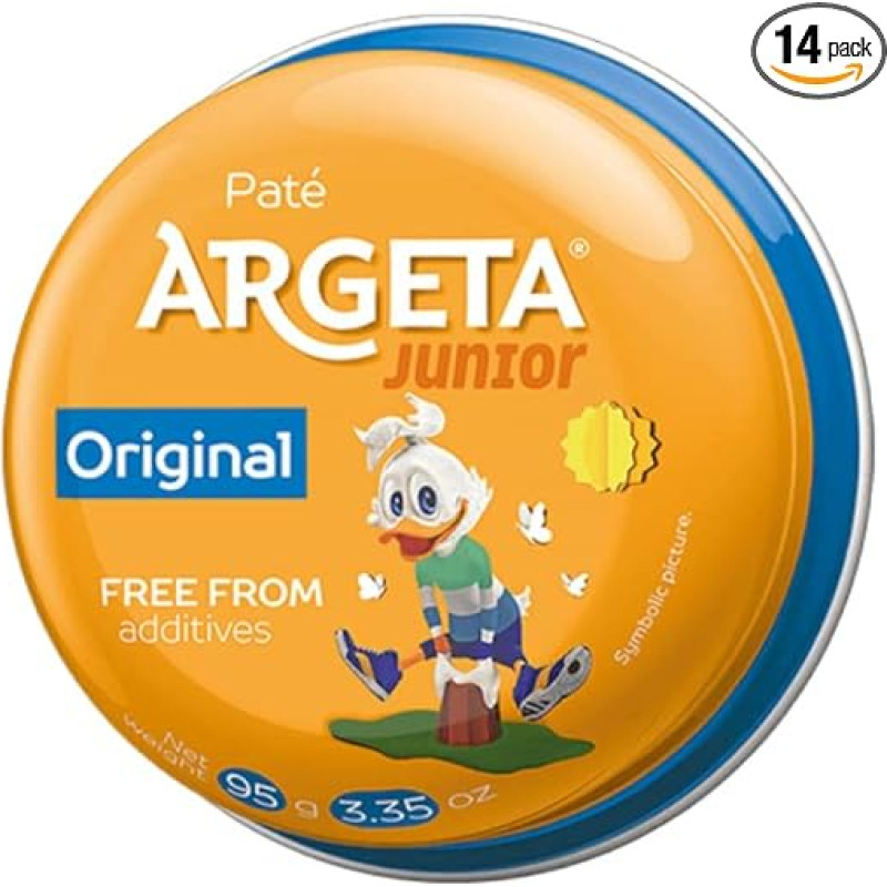 ARGETA 
