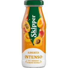Skipper Fruit Apricot 24 x 200 ml