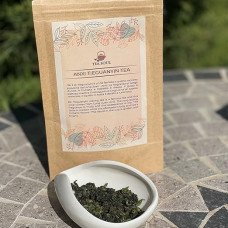 Tea Soul • Anxi Tieguanyin Tee • Hochwertiger chinesischer Oolong-Tee • 50gr Packung • Tea Soul