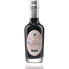 FRANCK ET OLIVIER® Exclusive - IGP Platinum Aceto Balsamic di Modena 