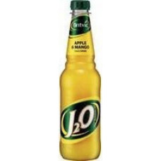 BRITIVC J2O Apple Mango 330 ml PET PK24