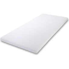 4myBaby Specialus putų čiužinys Šaltų putų čiužinys Vaikų lovos čiužinys 90 x 160 cm dydžio su užtrauktuku ir TÜV