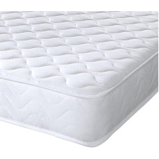eXtreme comfort ltd Extreme Comfort Cooltouch Base Spring Mattress with Micro Quilting, 7
