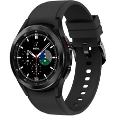 Samsung R880 Galaxy Watch4 Classic Smartwatch with Fitness Tracker 42 mm Black