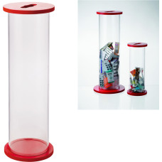 Gsg24 Panaudotų baterijų talpykla senų vaistų dangteliai 17,5L