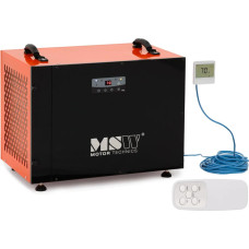 MSW Oro sausintuvas pastato oro sausintuvas 550 m3/h iki 120 m2 820 W