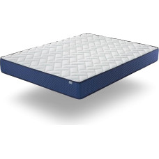 SHAULA Mattress 90 x 200 DEO, Height 22 cm, Hardness 3 (H3), Foam Core, Adaptive and Medium Strength