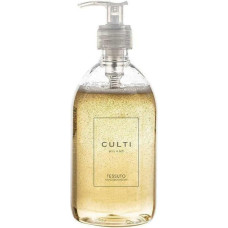 Culti Hand & Body Soap Tessuto 500 ml