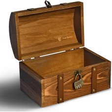 Heimfreude Treasure Chest 