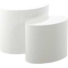 AC dizaino baldai Kavos staliukas