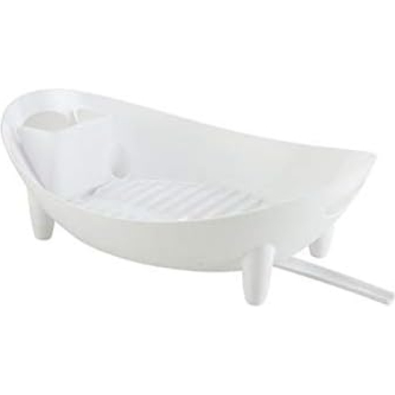 Msuiiixcccccc indų džiovintuvas su apsauga nuo rūdžių, unikali 360° pasukama snapelio nusausinimo lentos konstrukcija Indų nusausinimo lenta