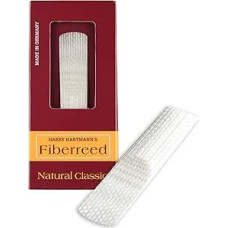 Fibre Reed Sheet Fiberglass Alto Sax Reed Natural Classic Ms