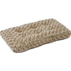 MidWest Homes for Pets Mocha Ombre Swirl Cosy Pet Bed 24