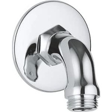 GROHE 28429000 dušo rankena su chromo apdaila