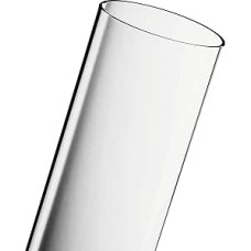 Activa Duran Schott Clear Glass Tube for Activa Flame Heater