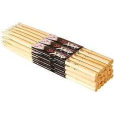 On Stage 2B Maple Wood Tip MW2B - Pack of 12
