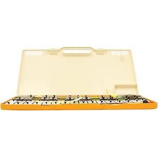 Angel AX27K Glockenspiel 27 tonai G4-A6