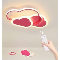 LED lubų šviestuvas, 