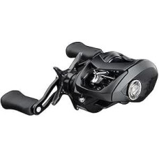 Karpfenrolle Angelrollen TW 80 Baitcast Rolle 7+1BB Bremse 4,5 Kg Gewicht 185 G Angelrolle