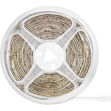 LED juosta 10 m šiltai balta 2835 60D