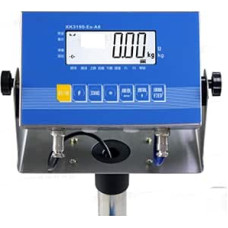 Labai tikslios svarstyklės 