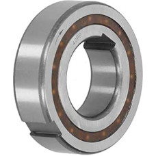 CSK40PP Einweglager, Robust und Langlebig für die Industrie. 40 Mm Einweglager – für Textilmaschinen, Druckmaschinen. GCr15-Lagerstahl