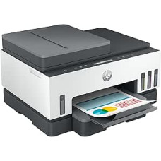 HP Smart Tank Tank 7307 Wireless Colour Printer