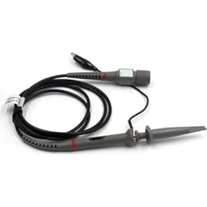 Skaitmeninis-Oziloskop-Sonde x1 x10 60 MHz 100 MHz 200 MHz 250 MHz(PP-250 250MHZ)