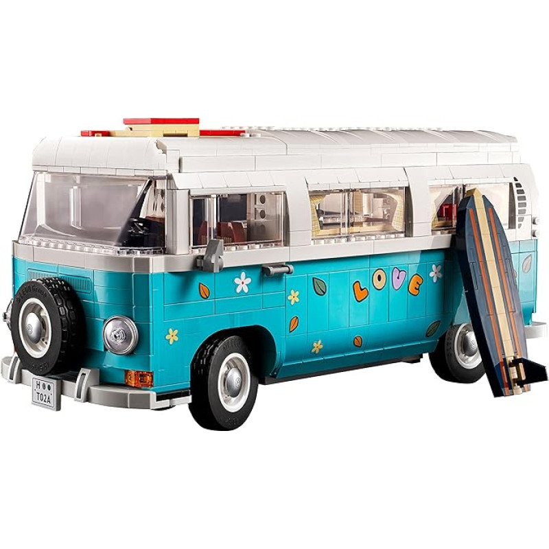 Lego 10279 