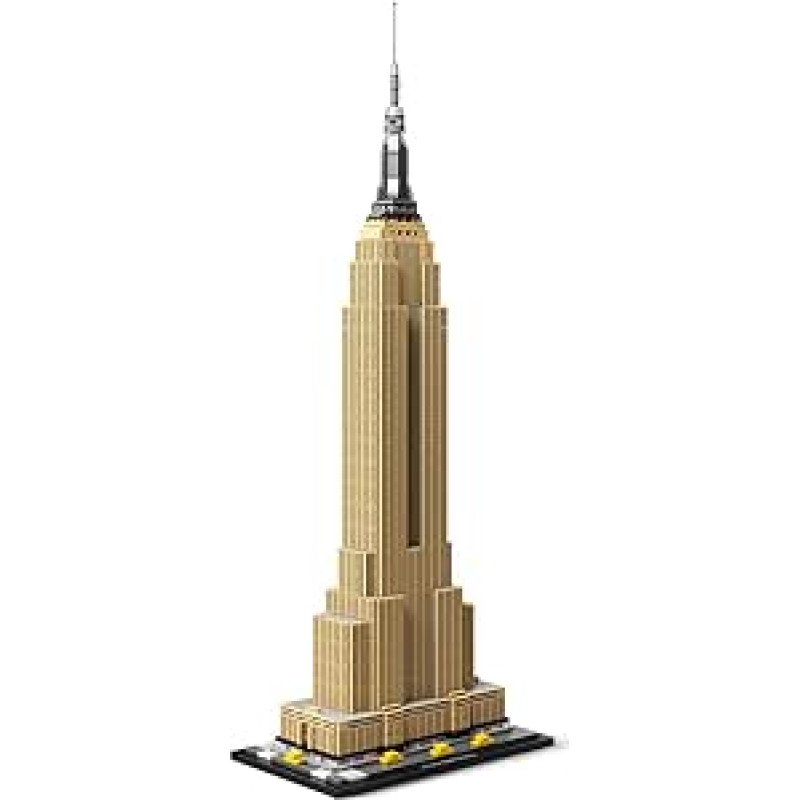 Lego 21046 