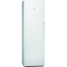 Siemens KS36VVWEP iQ300 Free-Standing Fridge A++ / 112 kWh per Year / 346 l hyperFresh Box / FreshSense / LED Lighting White