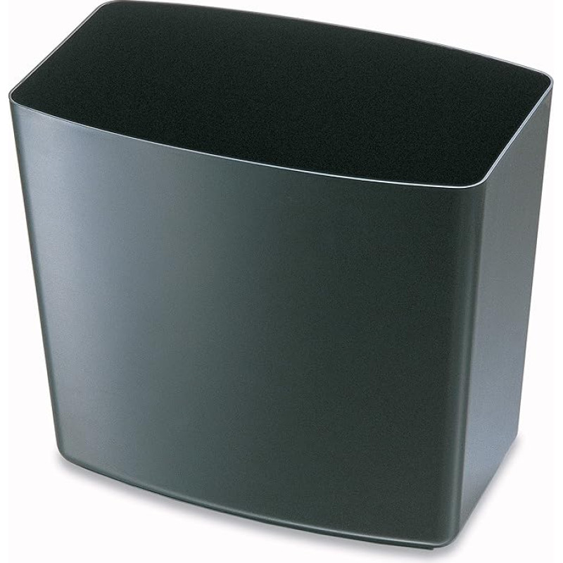 Atliekų konteineris, 20 qt talpos, 13-5/8 