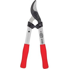 FELCO 201-40 Lopper 400 mm, pulling blade, 35 mm cut capacity, slim head, professional tool for garden and vineyard