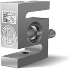 TSH SType Scales Sensor Load Cell 200 kg 300 kg 500 kg 1000 kg 2000 kg 3000 kg 5000 kg Suitable Hook Scales Packaging Scales (300 kg)